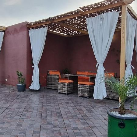 Marrakech Medina Inn Marrakesh Eksteriør bilde