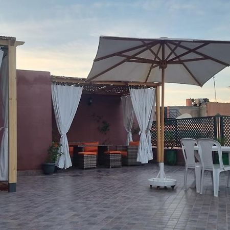 Marrakech Medina Inn Marrakesh Eksteriør bilde
