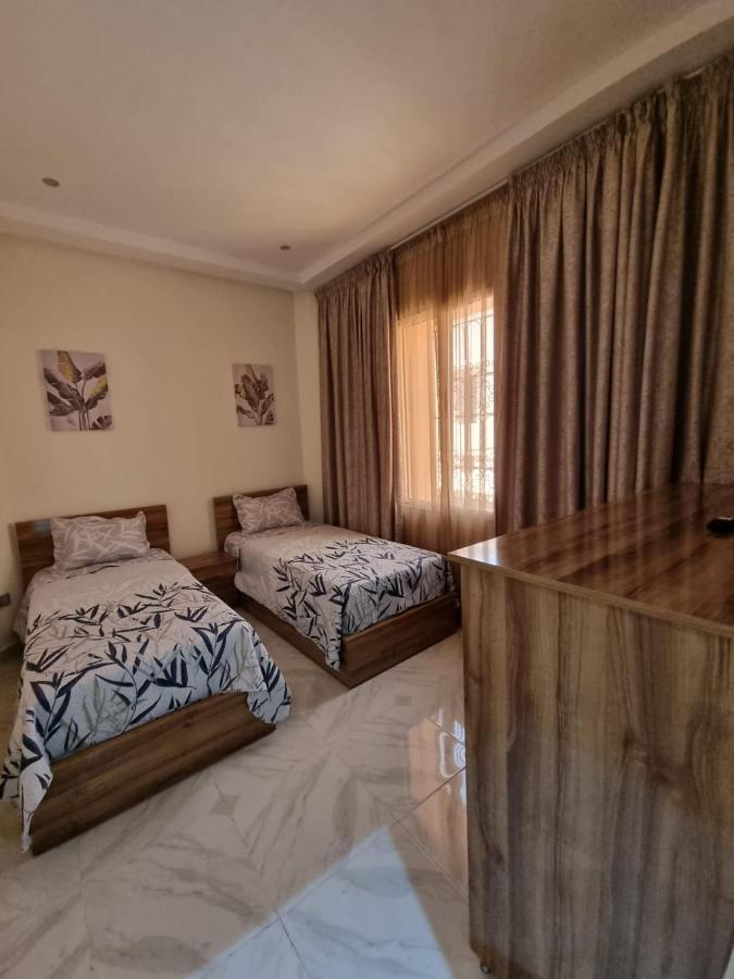 Marrakech Medina Inn Marrakesh Eksteriør bilde