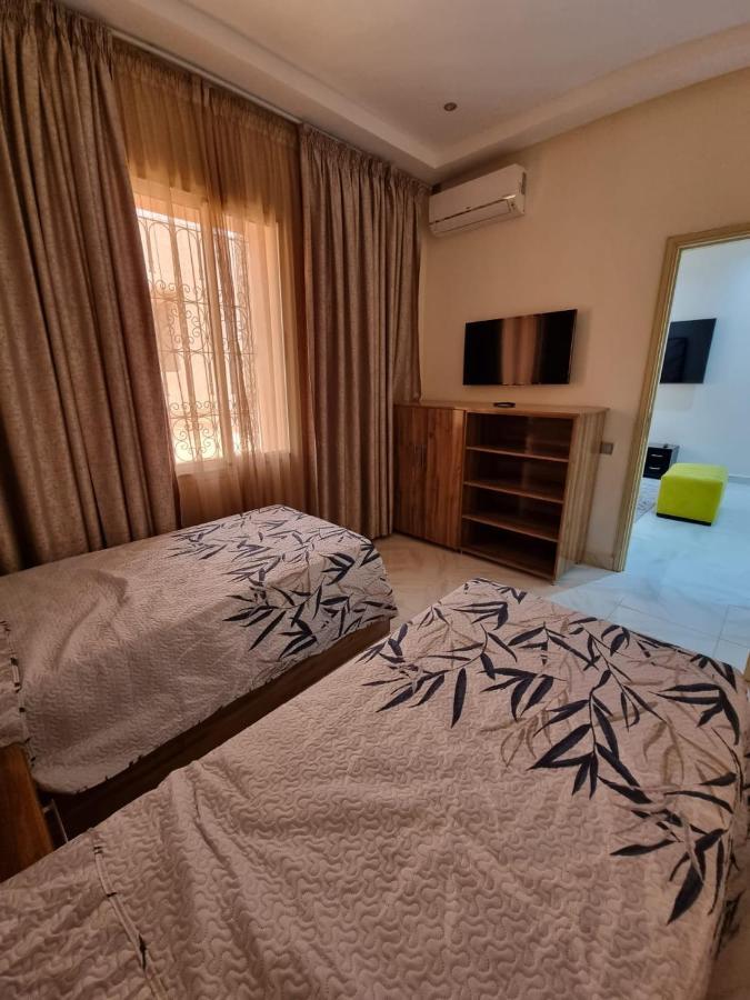 Marrakech Medina Inn Marrakesh Eksteriør bilde