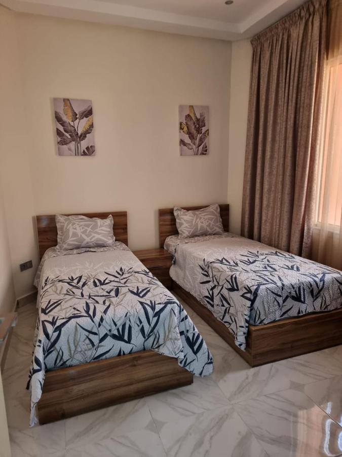 Marrakech Medina Inn Marrakesh Eksteriør bilde
